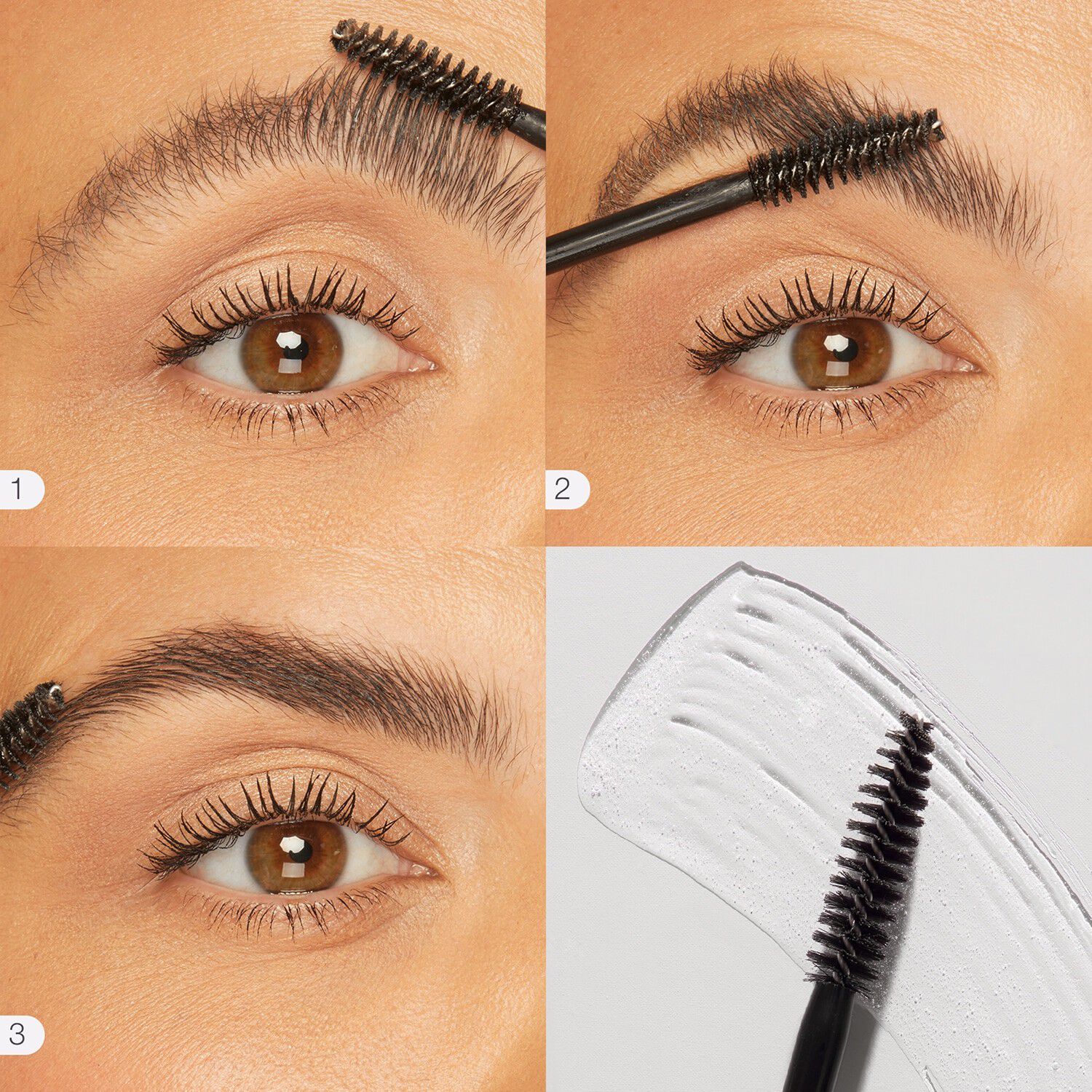 Brows For Days Framing Gel  Fixerande bryngel