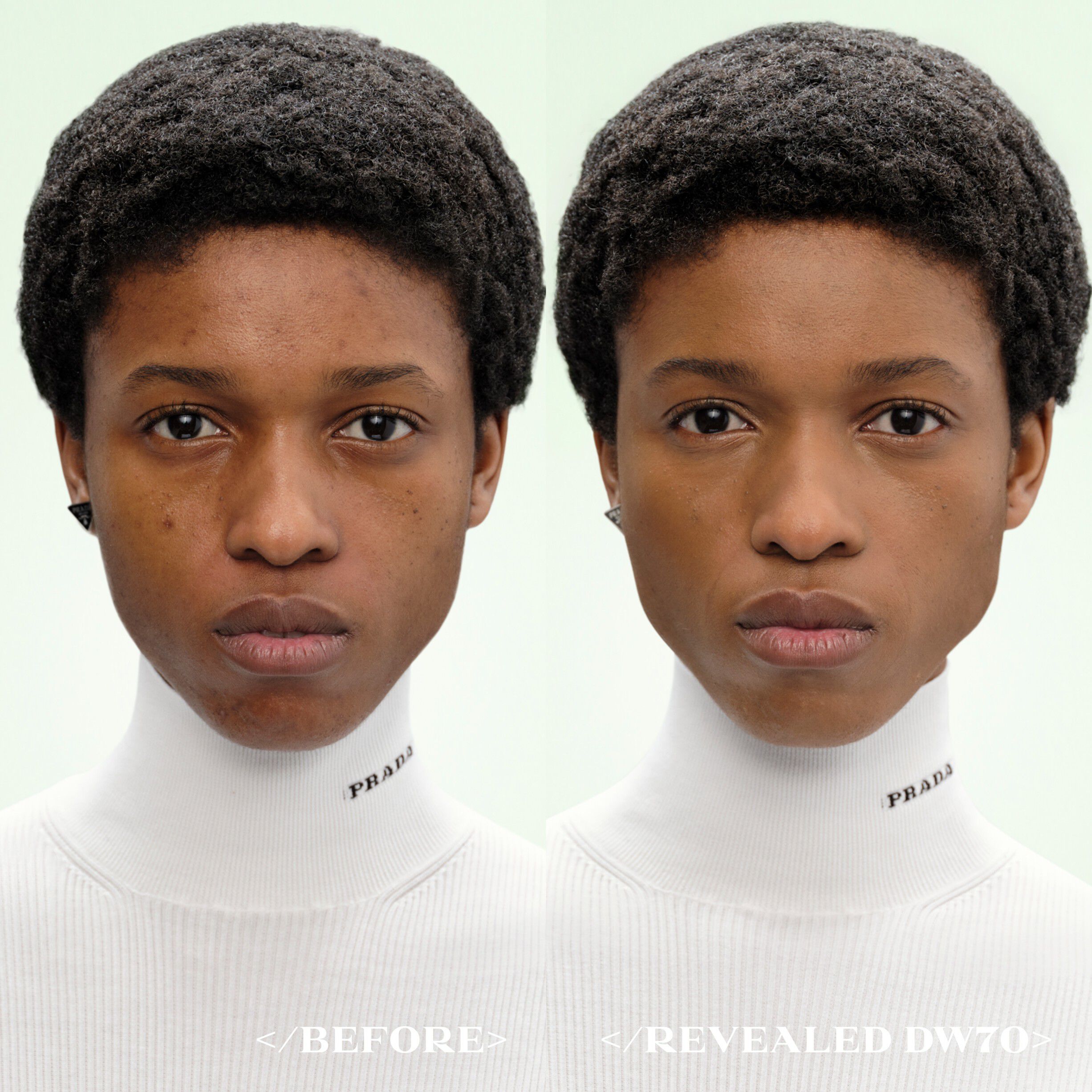 PR FDT DW70 REFILL F30ML NP