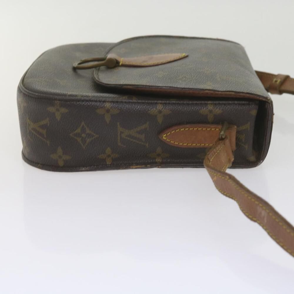 Louis Vuitton Saint Cloud