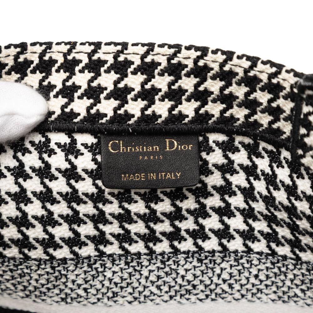 Dior Book Tote