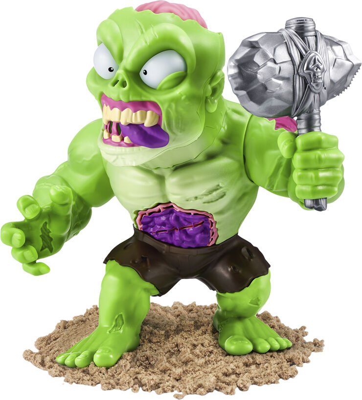 Horror House-Medium House