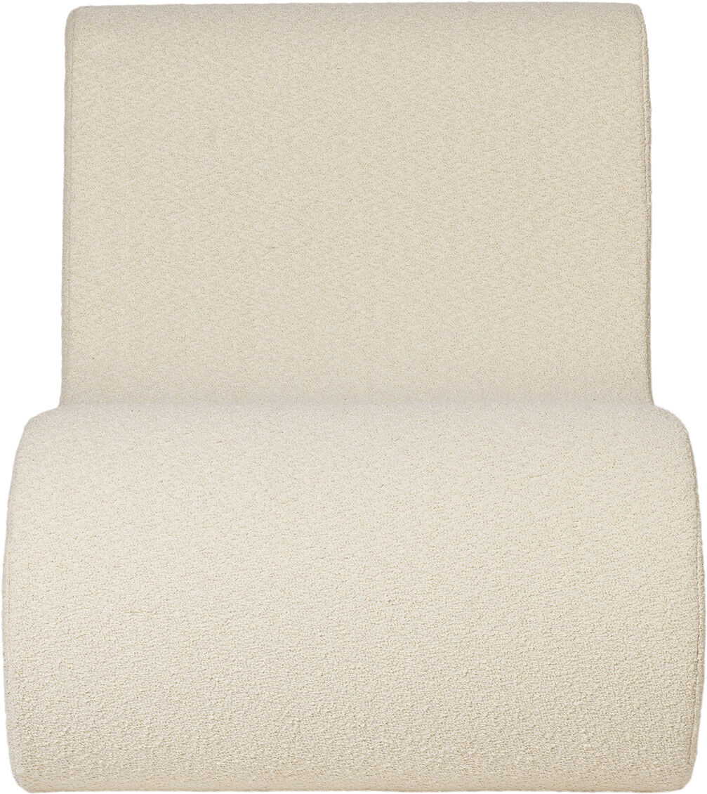 Rouli Center Module Pure Boucl&eacute; - O