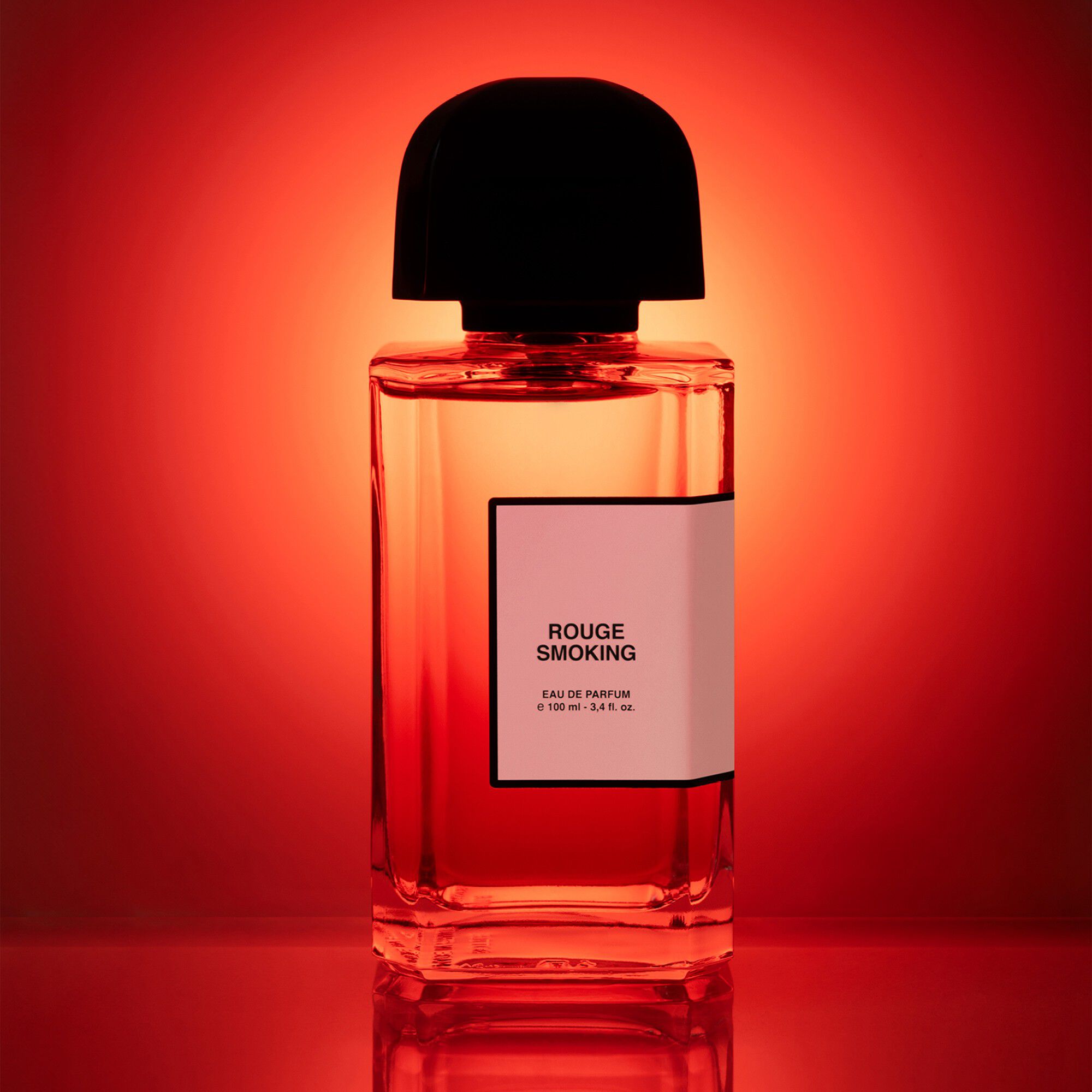 ROUGE SMOKING - Eau de Parfum 100 ML