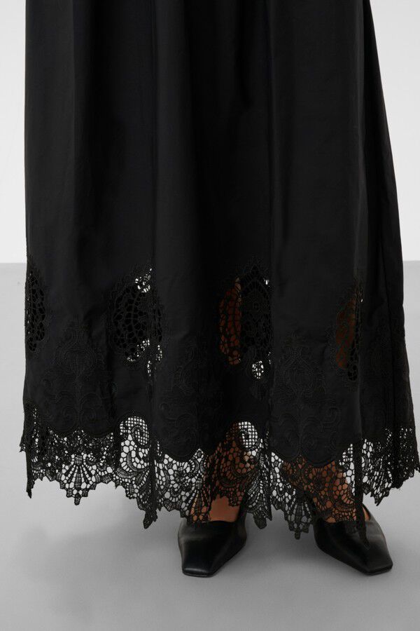 SLAthina Maxi Dress