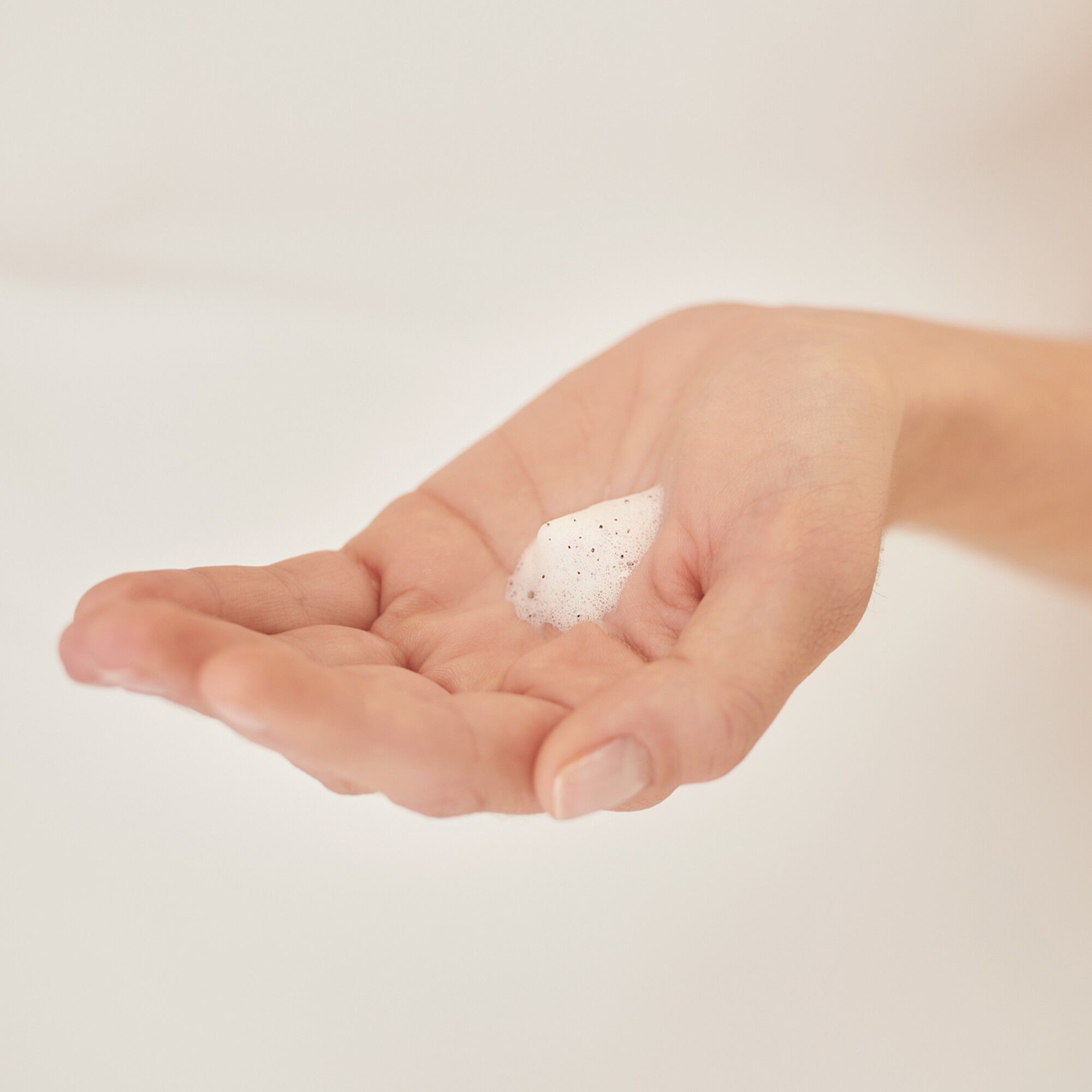 Exfoliating Milk Powder 40g