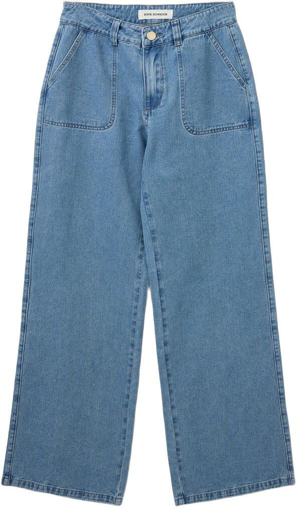 Loose & baggy jeans