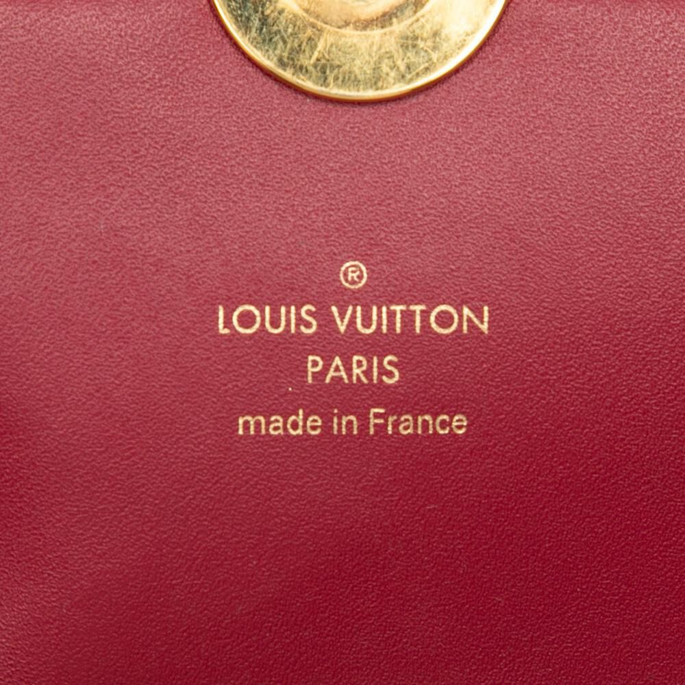 Louis Vuitton Crossbody Bag