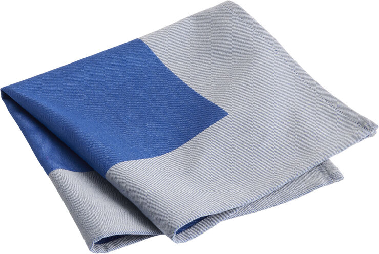 Ram Napkin-Blue