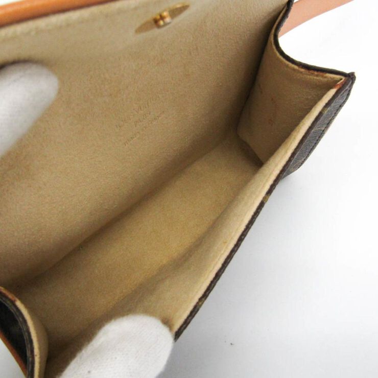 Louis Vuitton Florentine Pochette