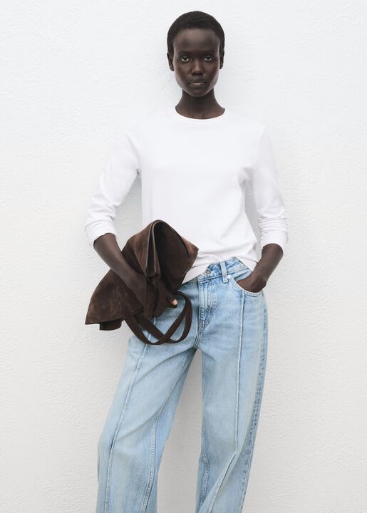 JEANS. -- PAULA
