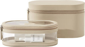 Getaway Travel Case Set - Neutral