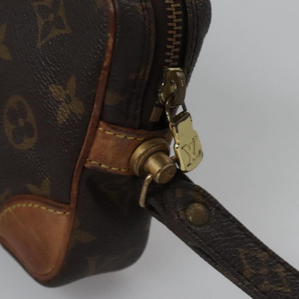 Louis Vuitton Marly Dragonne