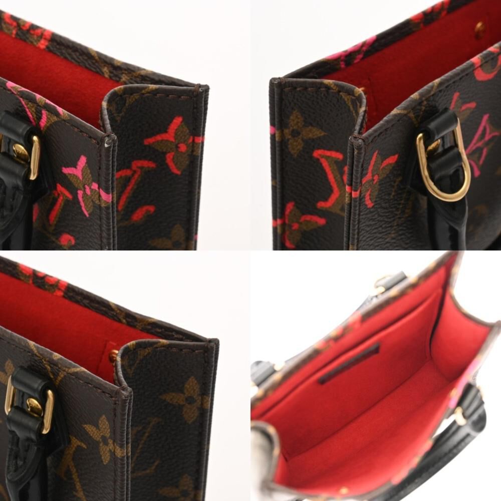 Louis Vuitton Sac Plat