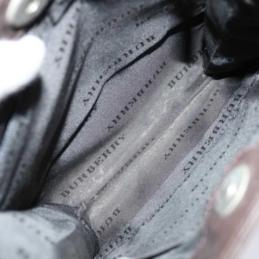 Burberry Shoulder Bag