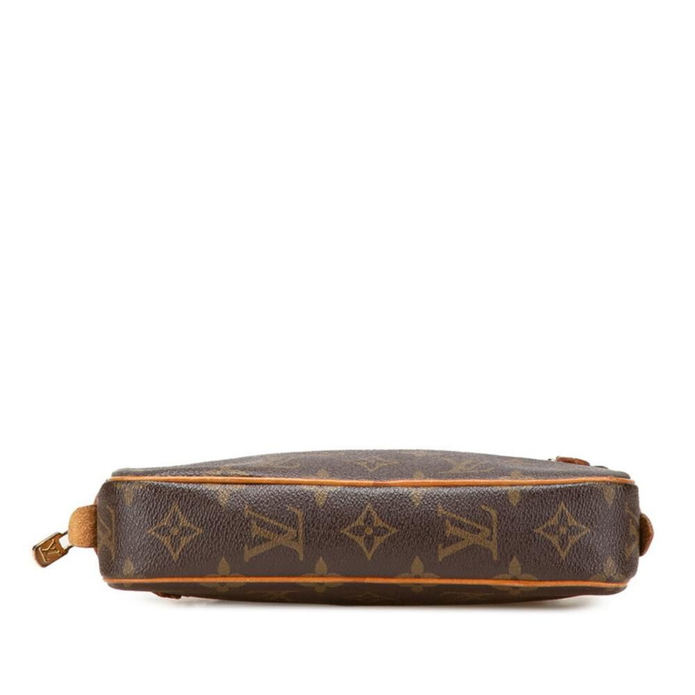 Louis Vuitton Pochette Marly Bandouliere