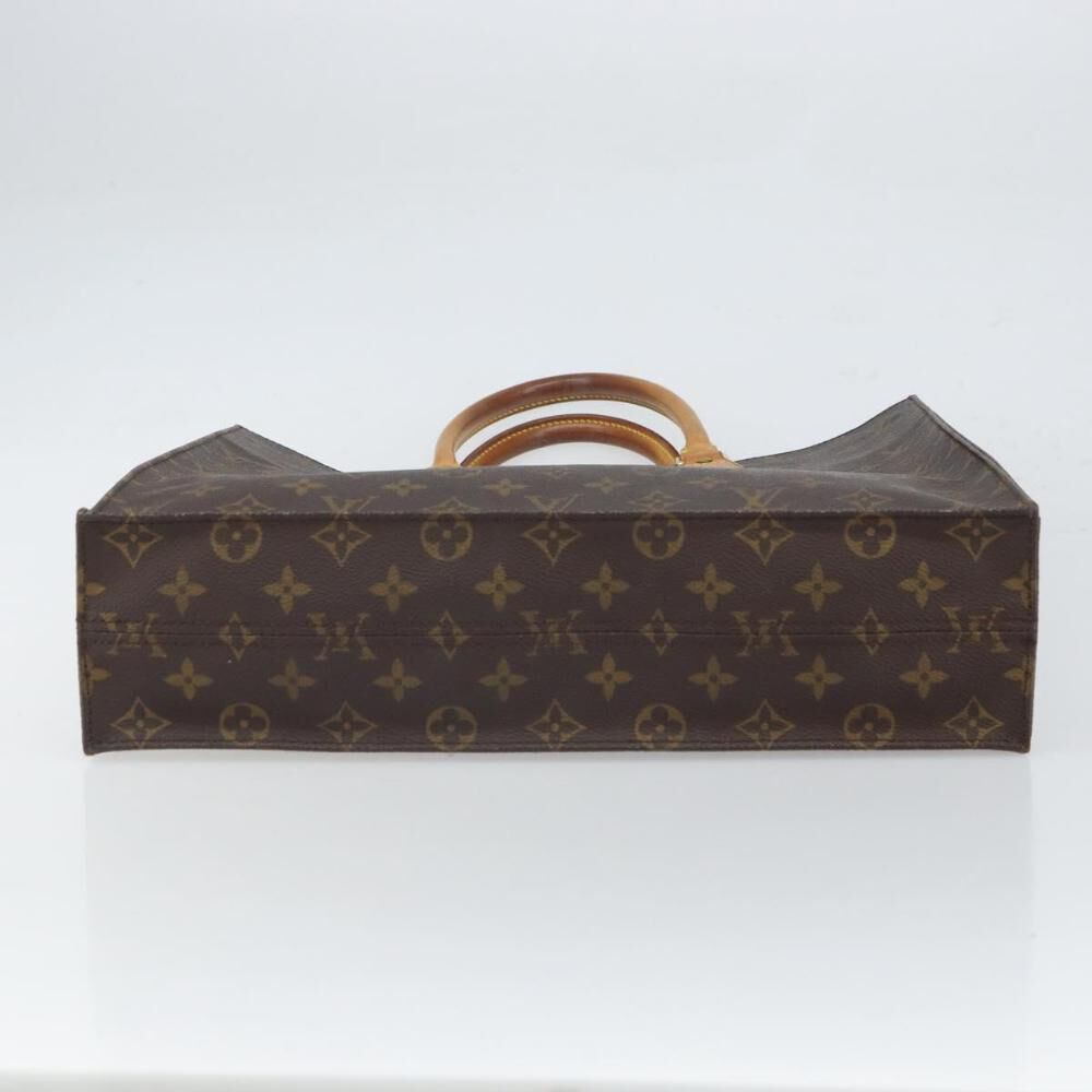 Louis Vuitton Sac Plat