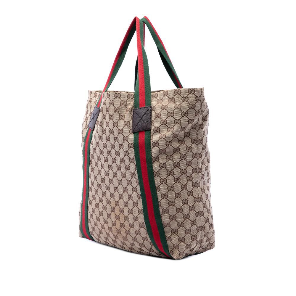 Gucci Tote