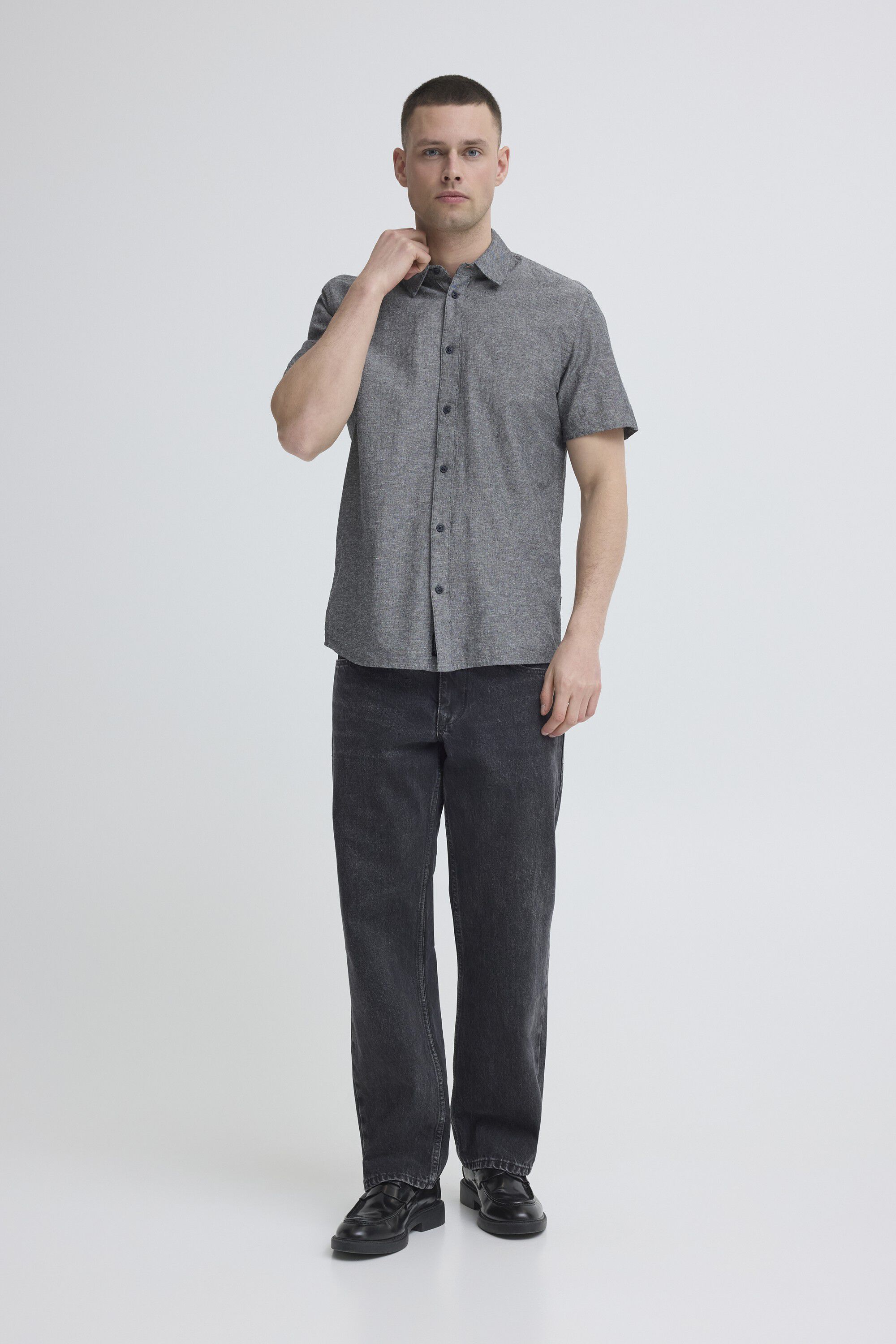 BHABAN SHIRT PP NOOS