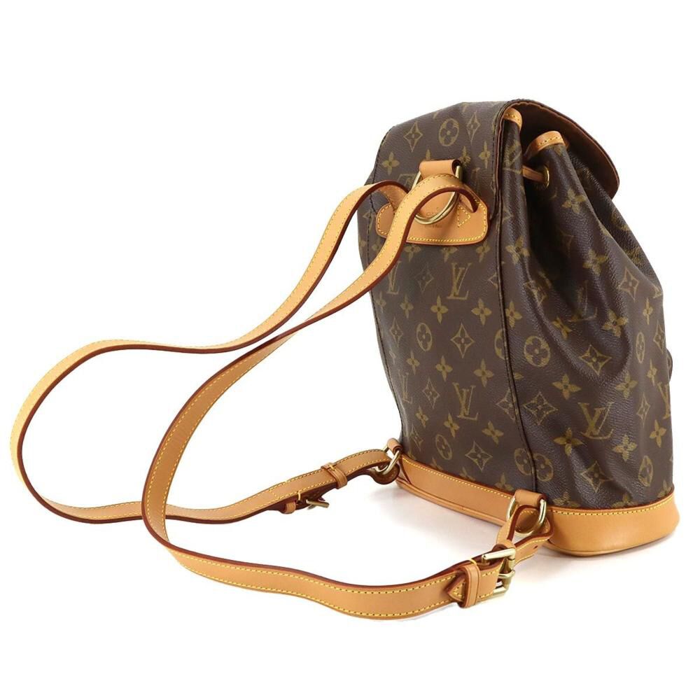 Louis Vuitton Montsouris