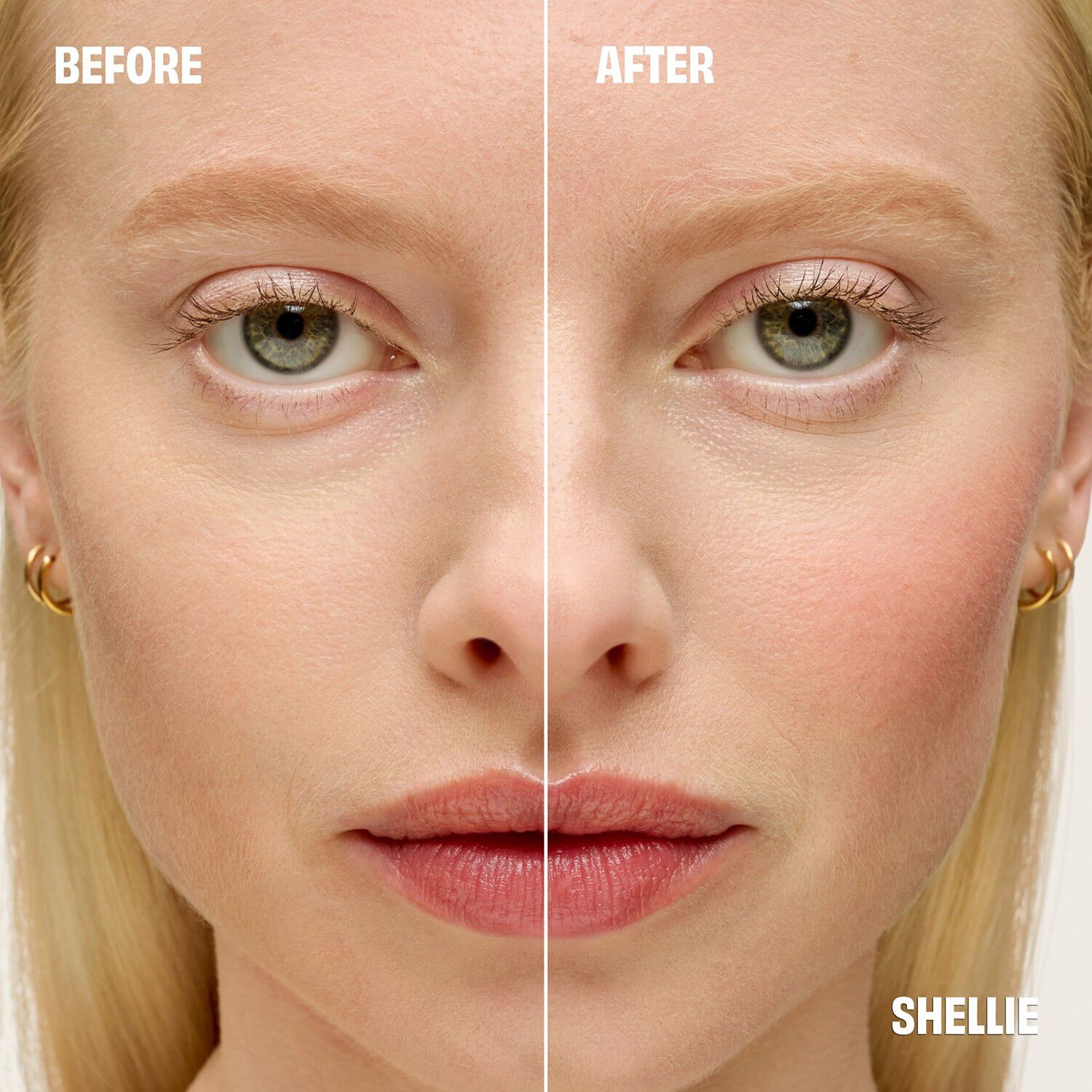 Juice Stick - Lystergivande Gel Blush Stick