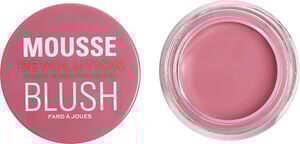 Revolution Mousse Blusher