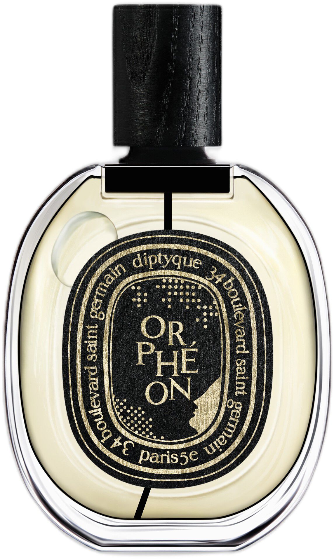 Orph&eacute;on Eau de Parfum - Christmas Edition