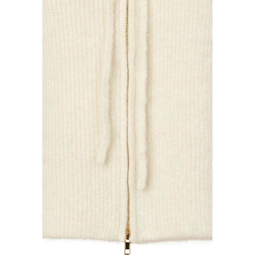 3428PBOTea knit vest