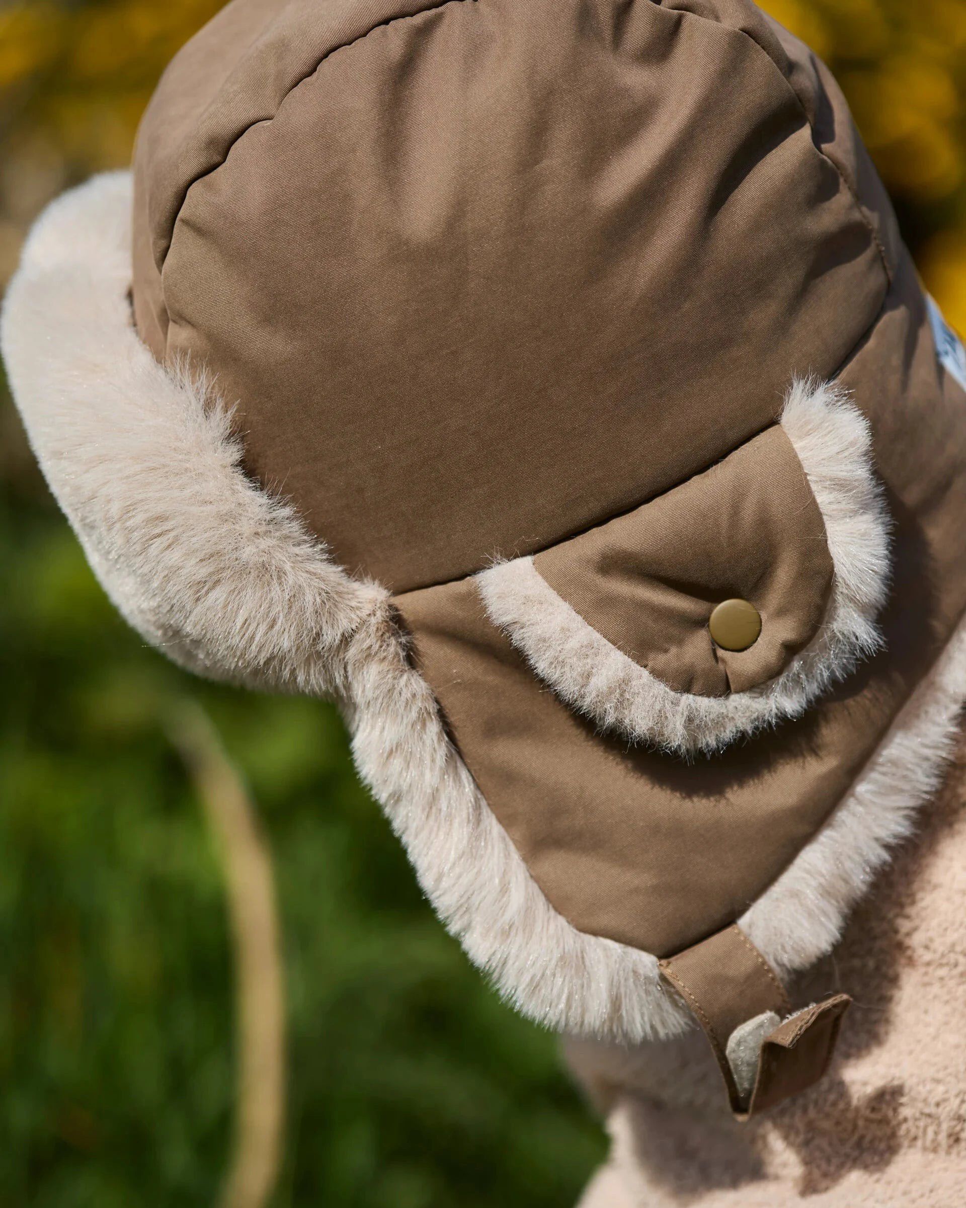 The Chapka Hat - Helsinki