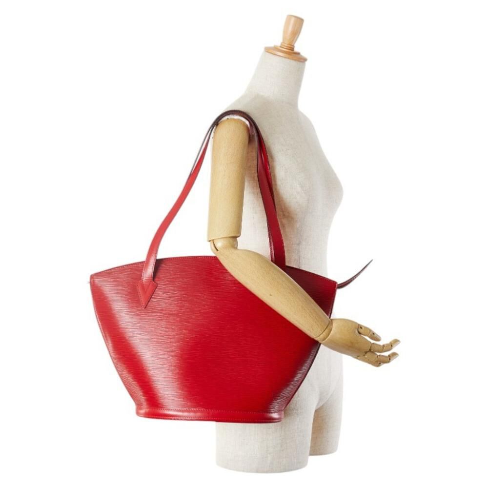 Louis Vuitton Saint Jacques