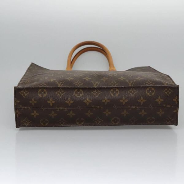 Louis Vuitton Sac Plat