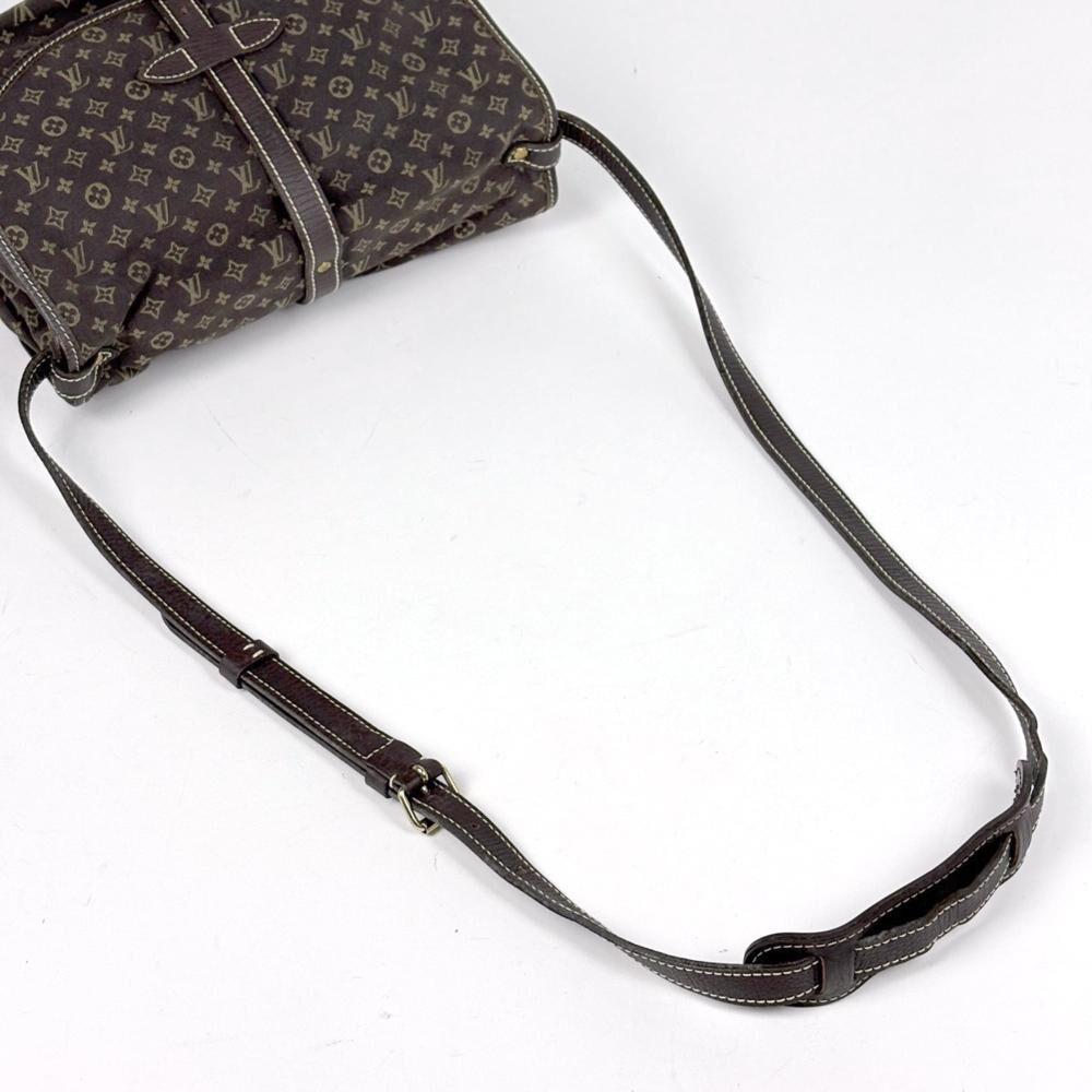 Louis Vuitton Saumur