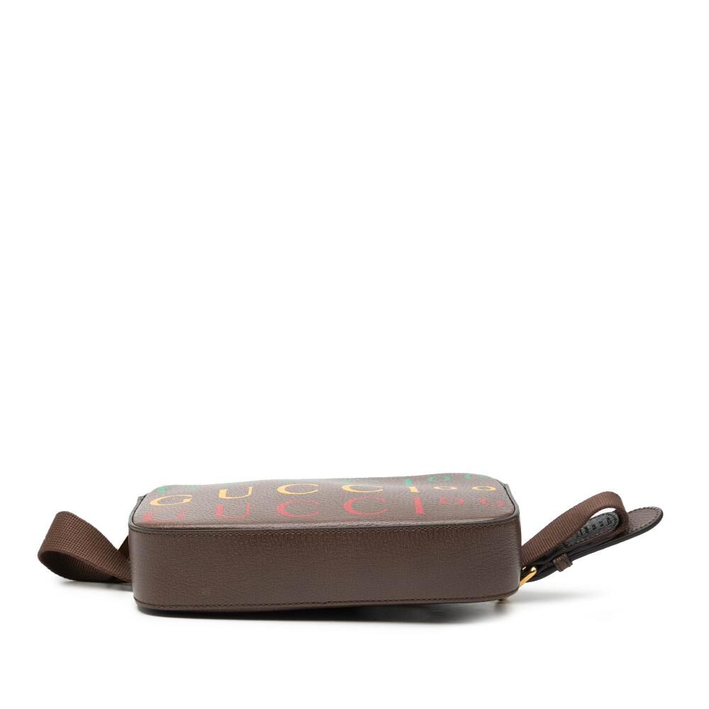 Gucci Crossbody Bag