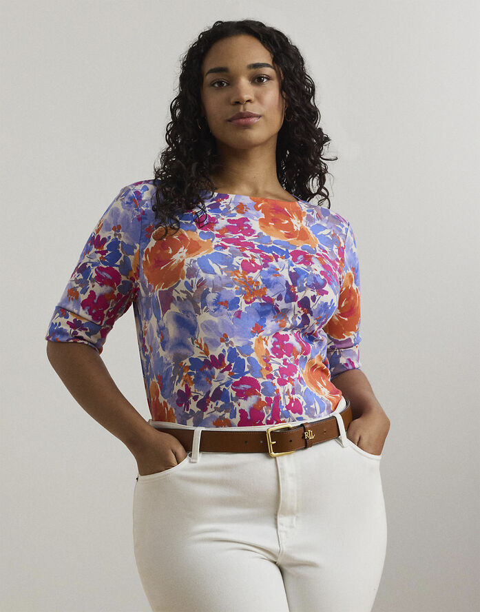 RFND STRTCH 1X1 RIB-MSL-TSH