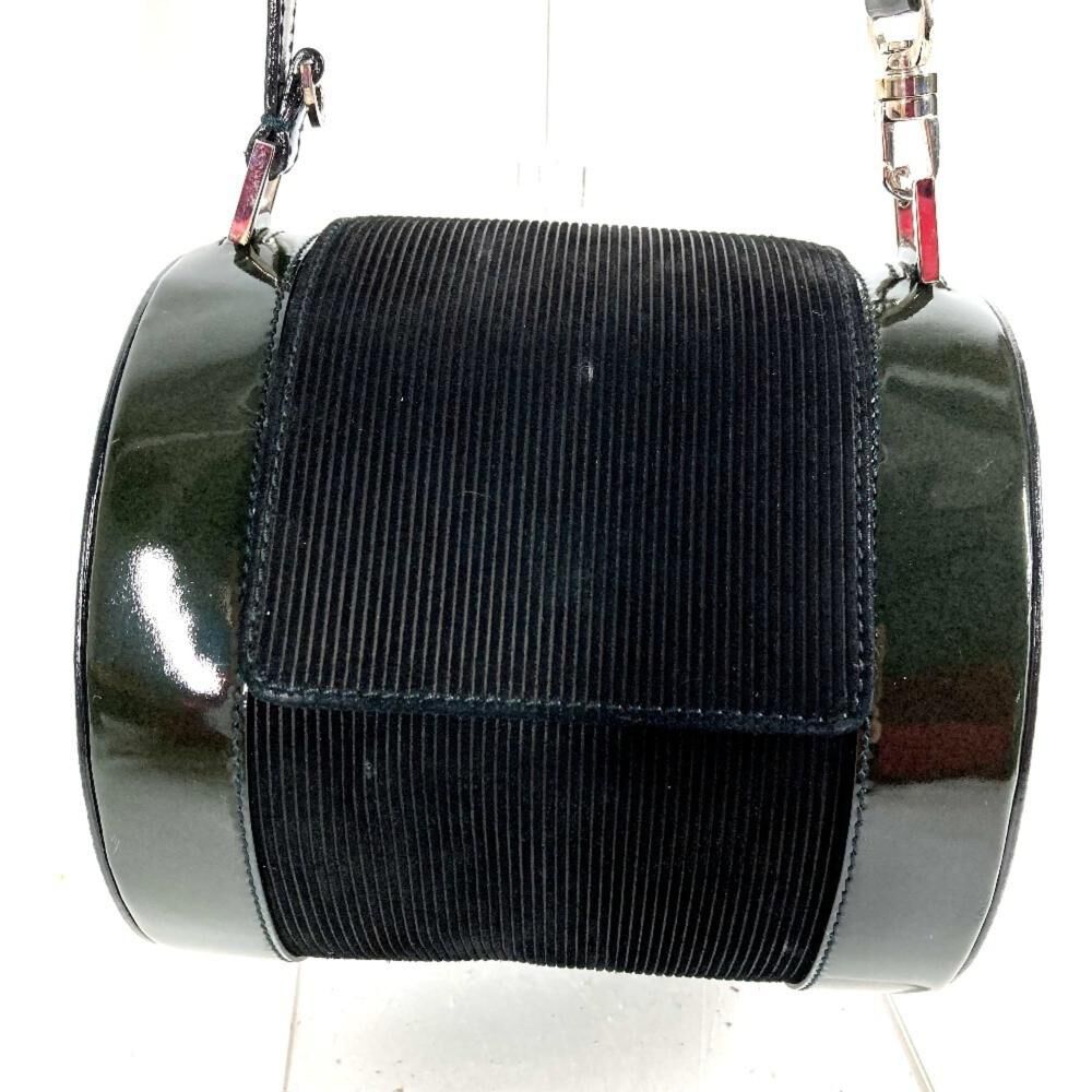 Bvlgari Shoulder Bag