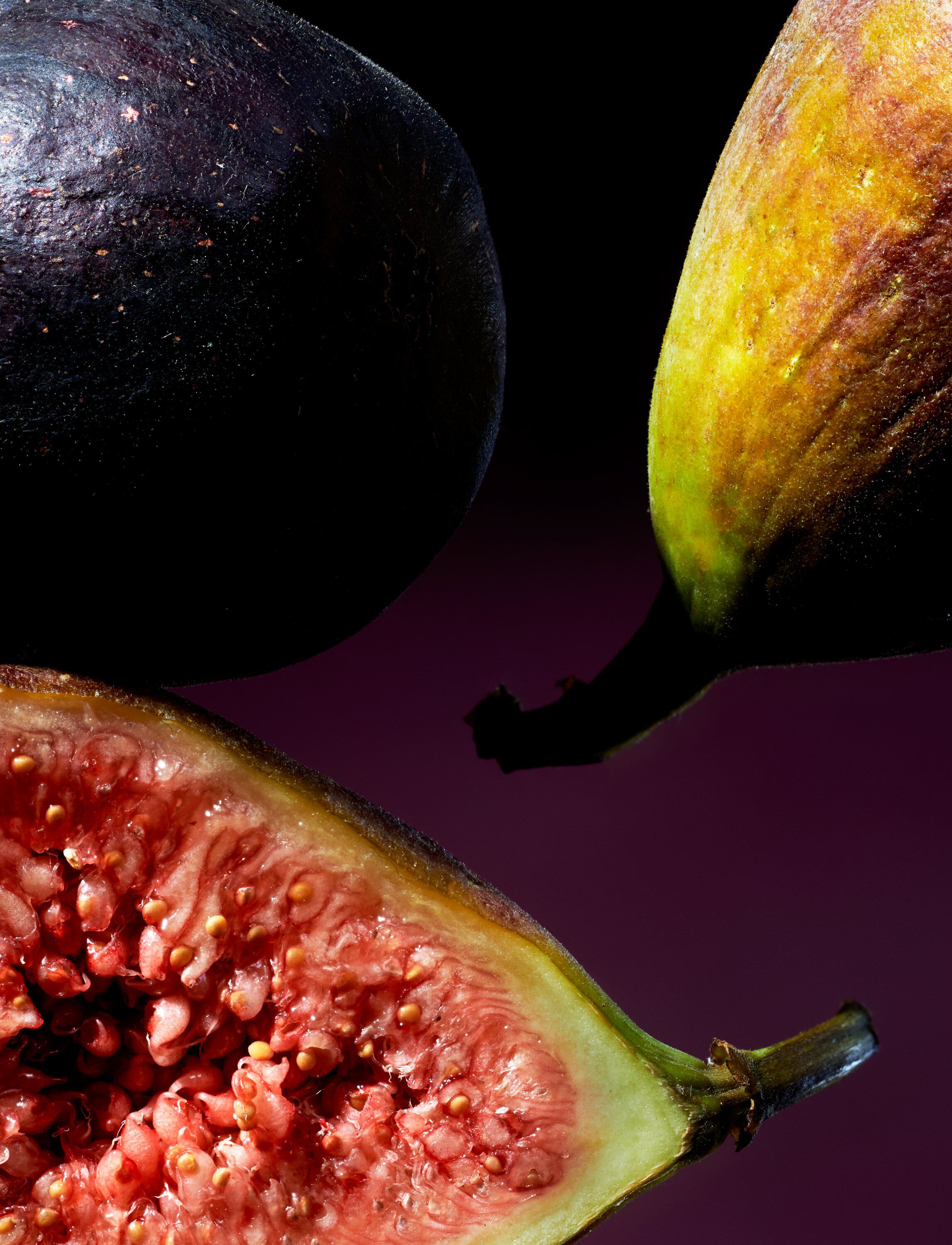 Wild Fig Hand Wash Refill 600ml