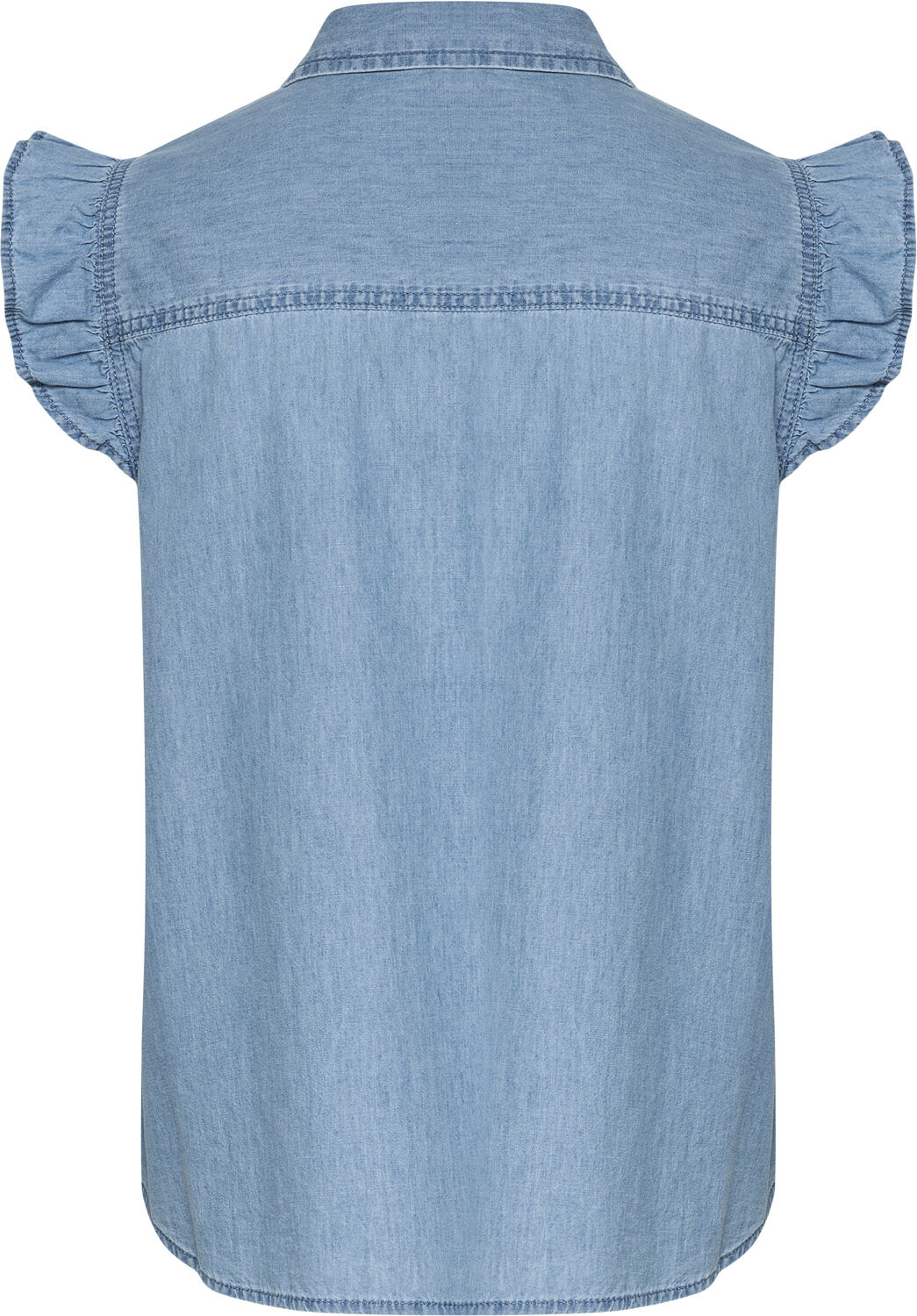 CUaurelia Sleeveless Shirt