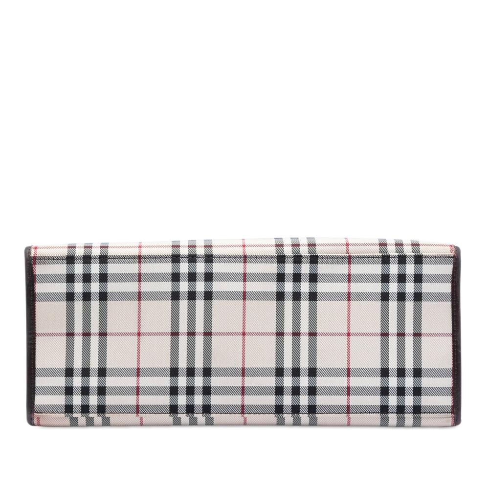 Burberry Tote