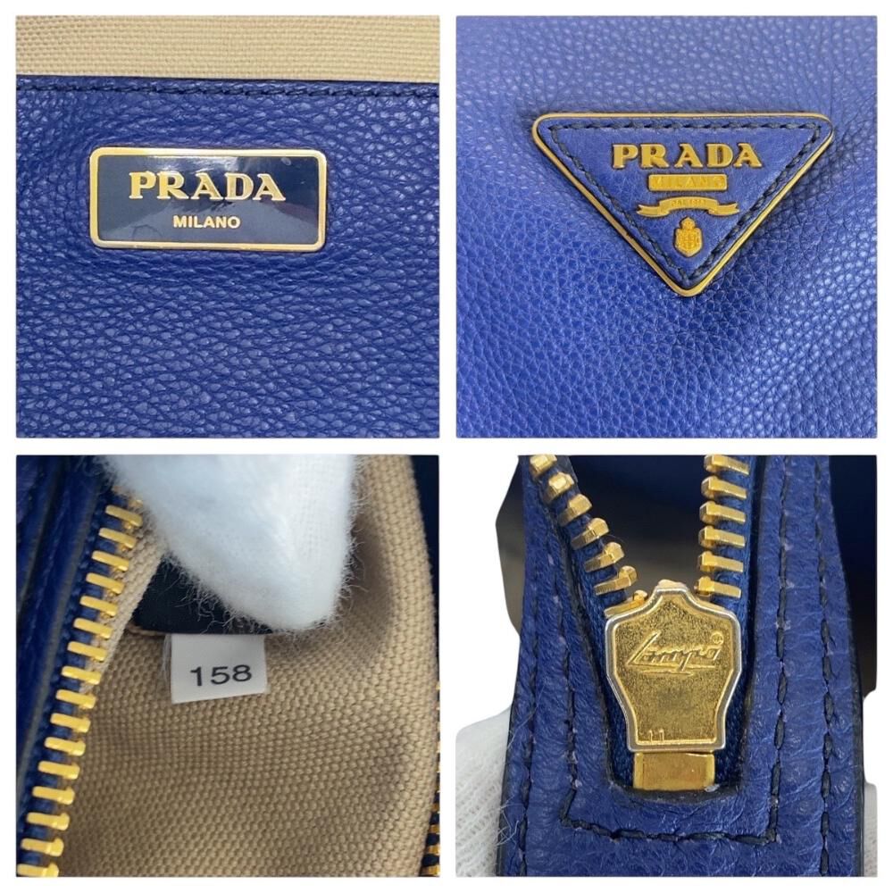Prada Handbag