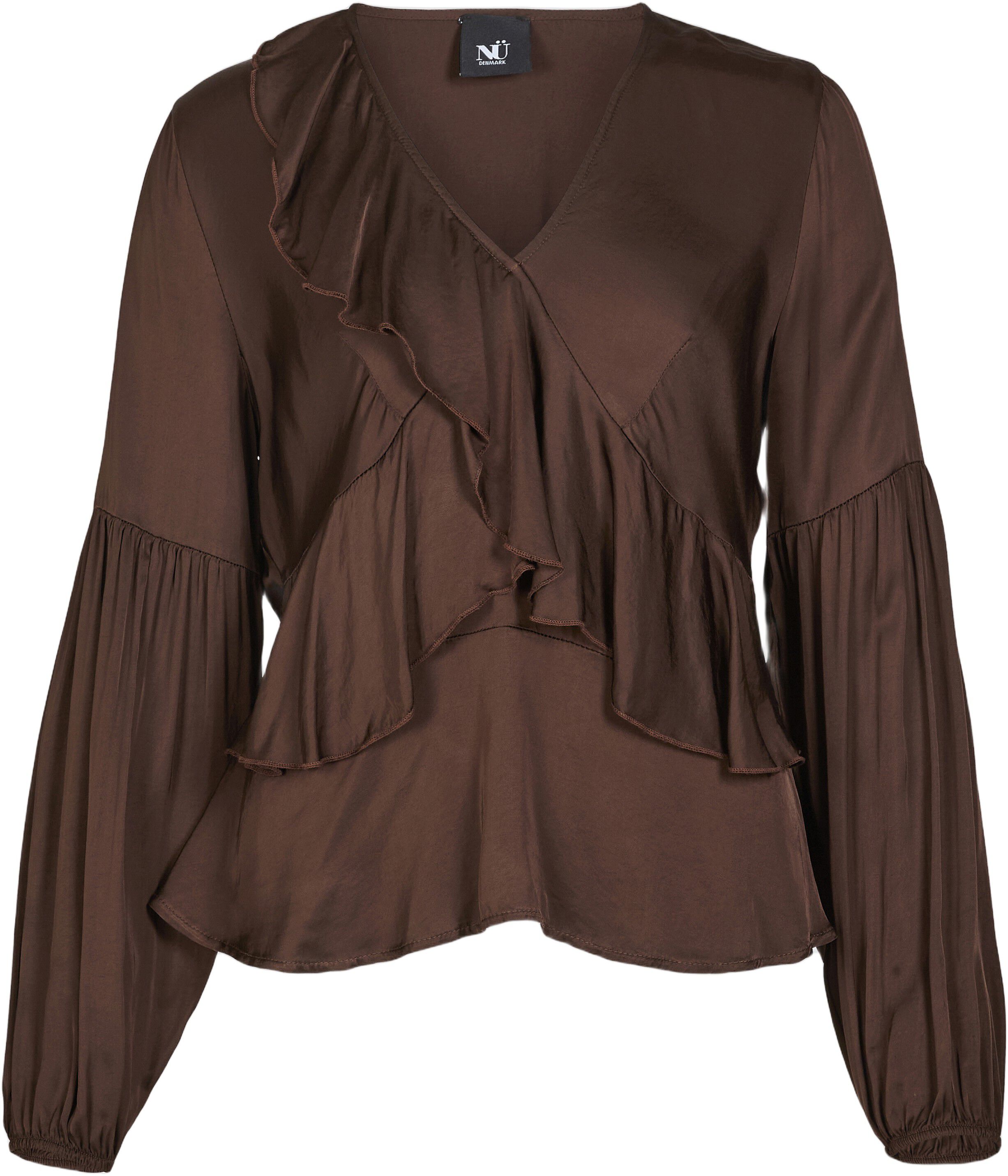 Adina Blouse