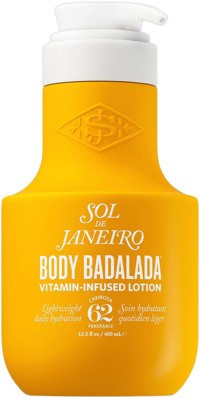 Bodylotion