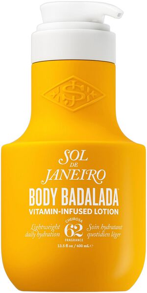 Body Badalada - 24h lätt återfuktande lotion