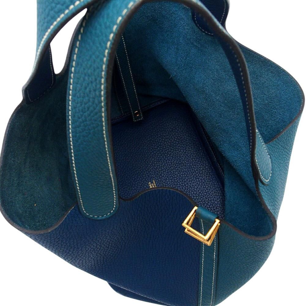 Herm&egrave;s Picotin Lock Pm