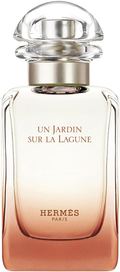 Un Jardin Sur la Lagune Eau de toilette