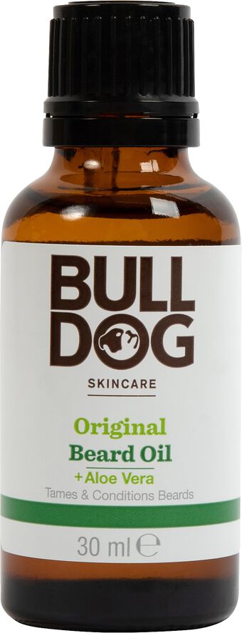Original, Beard Oil