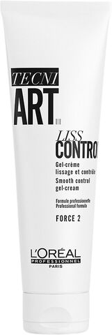 L'Oréal Professionnel Tecni.Art Liss Control 150ml