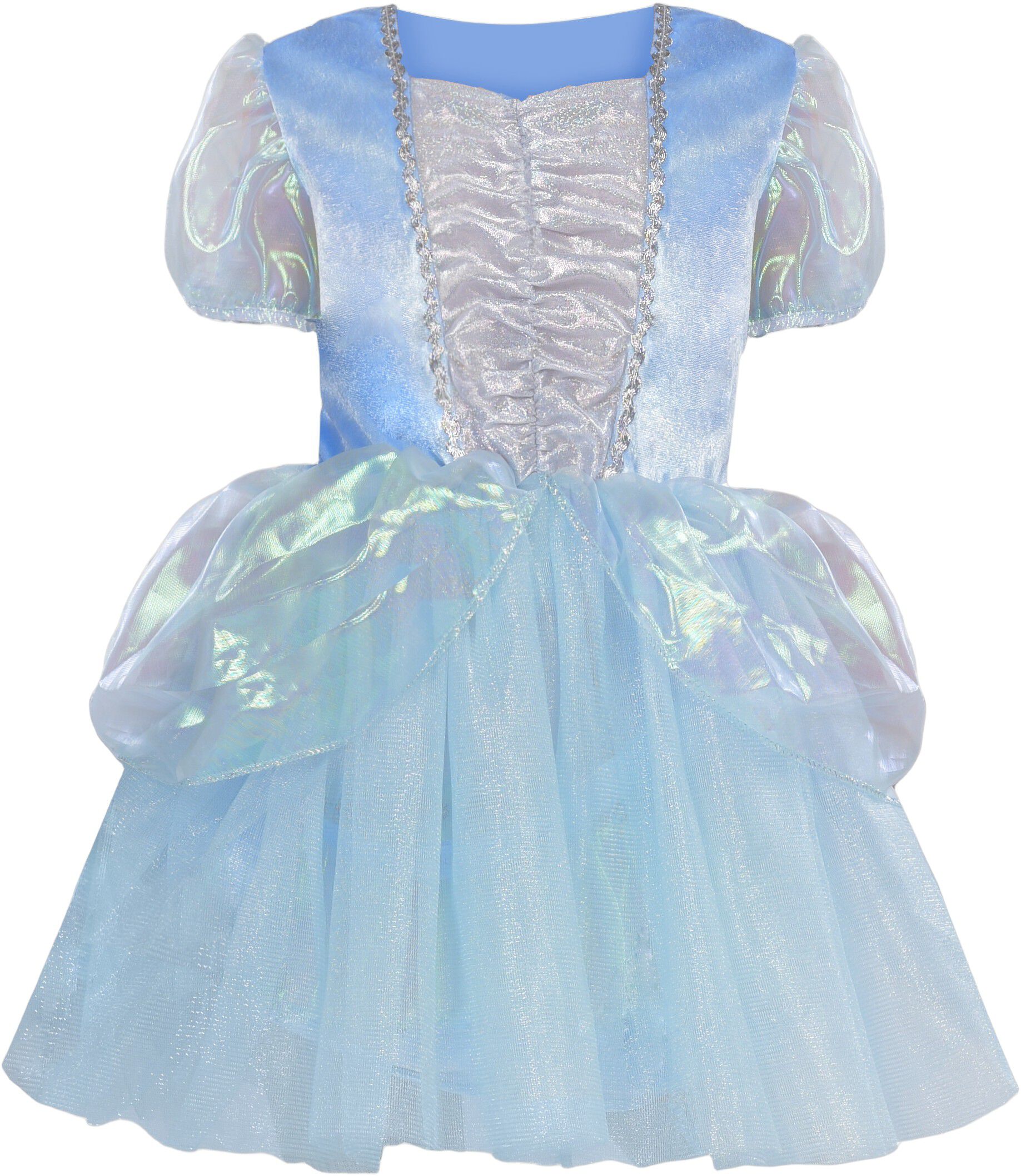 Blue Princess 128 - 134 c