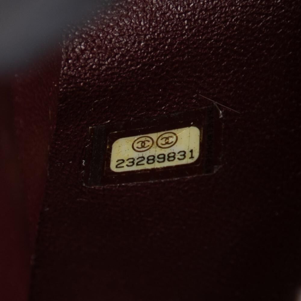 Chanel Tote