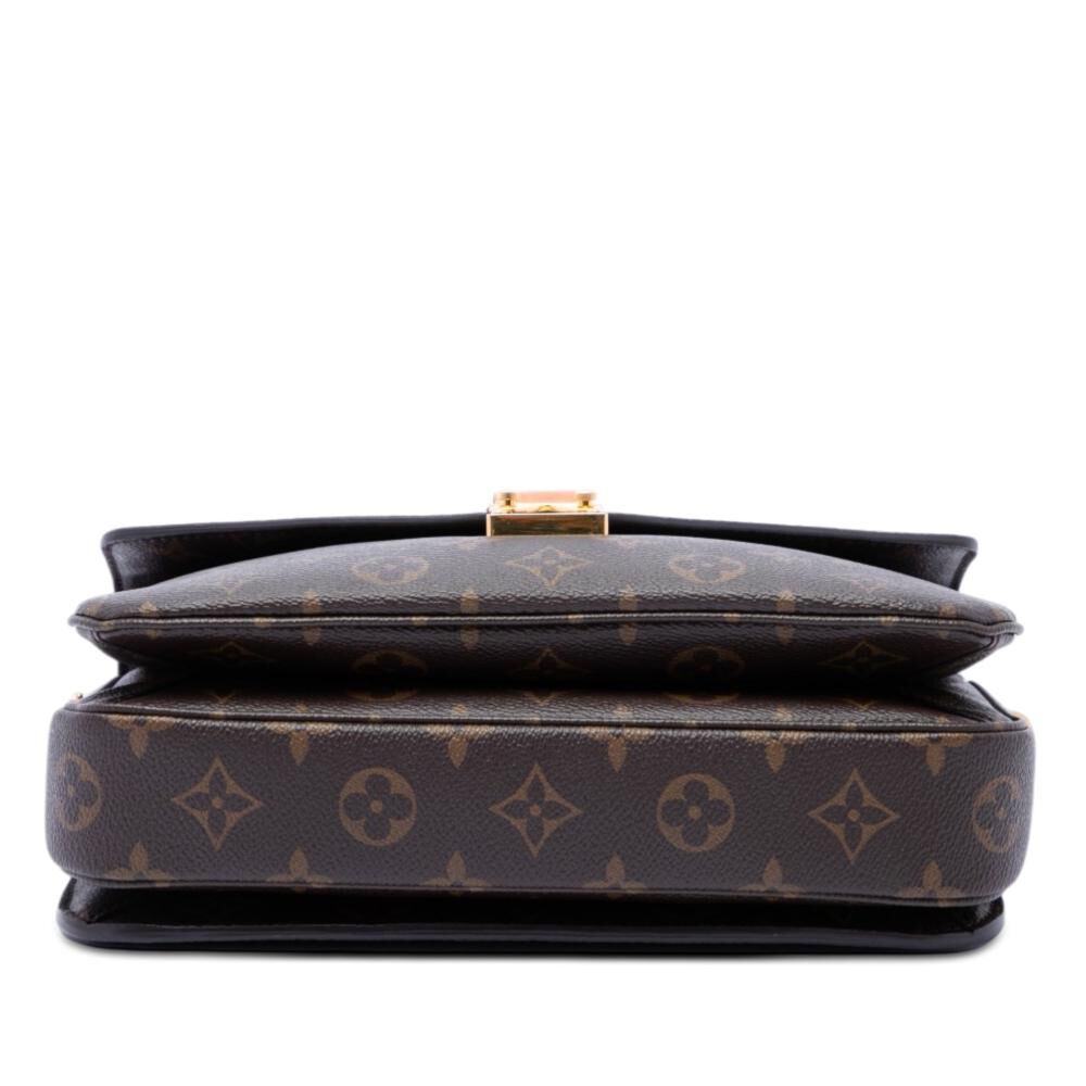 Louis Vuitton Pochette M&eacute;tis
