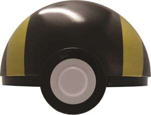 Poke Tin Pokeball Reprint