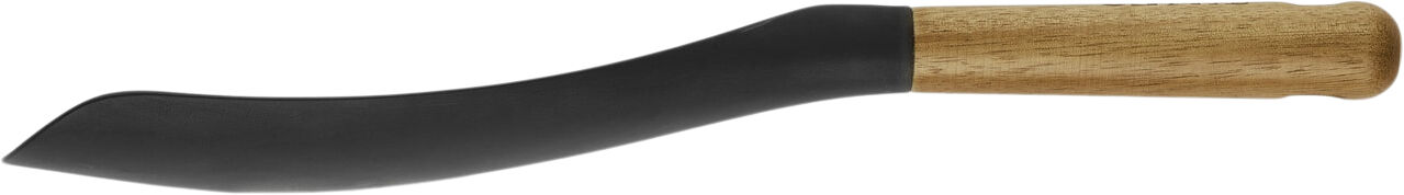 Universalsked 30 Svart Silikon